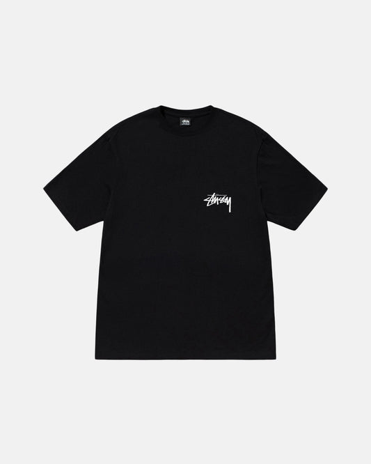 CHAIN-LINK TEE