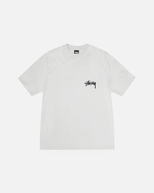 CHAIN-LINK TEE