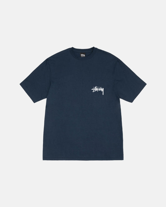 CHAIN-LINK TEE