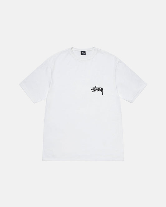 CHAIN-LINK TEE