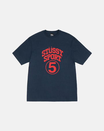 5 SPORT TEE