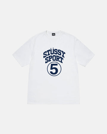 5 SPORT TEE