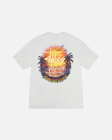 SUNSET TEE