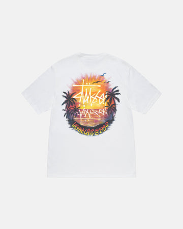 SUNSET TEE