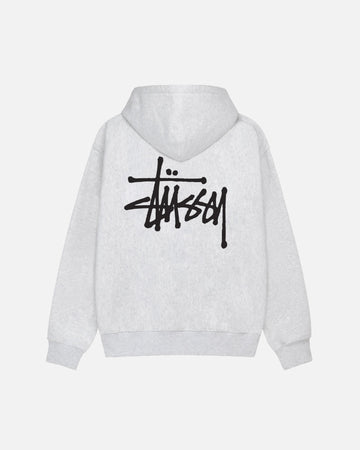 BASIC STÜSSY HOODIE