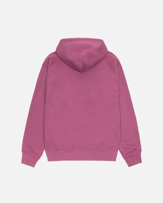 STUSSY INTERNATIONAL HOODIE