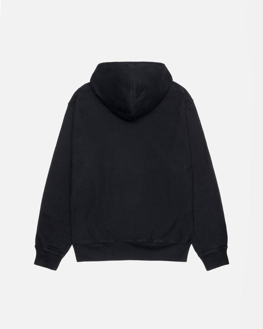 STUSSY INTERNATIONAL HOODIE