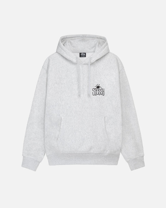 CROWN INTERNATIONAL HOODIE