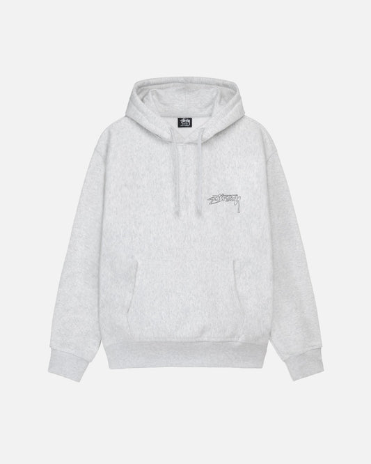 WINGSPAN HOODIE