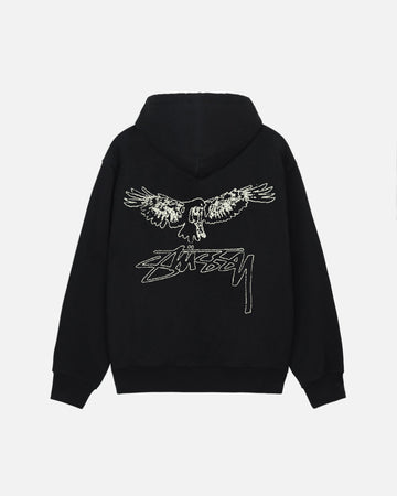 WINGSPAN HOODIE