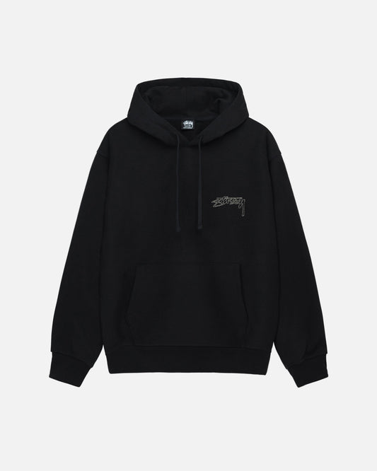 WINGSPAN HOODIE