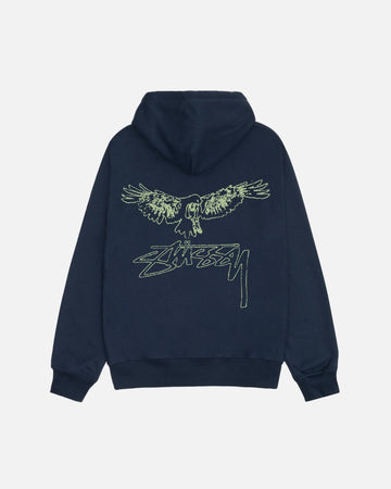 WINGSPAN HOODIE