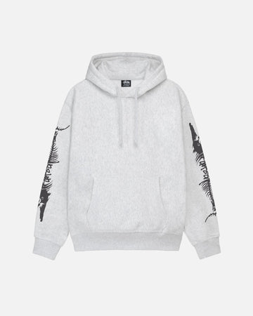 BARRACUDA HOODIE