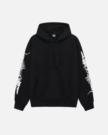 BARRACUDA HOODIE