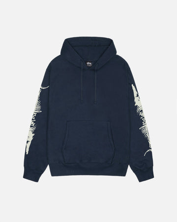 BARRACUDA HOODIE