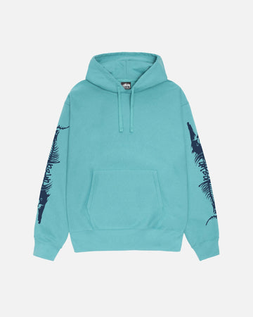 BARRACUDA HOODIE