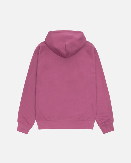 LOCATIONS ZIP HOODIE