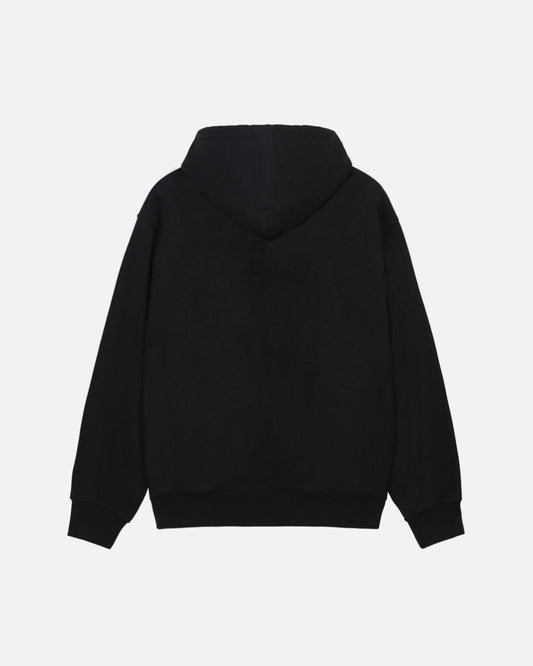 STOCK ZIP HOODIE