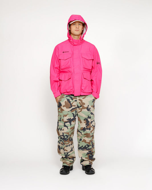 GORE-TEX M65 JACKET