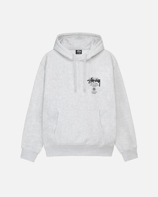 WORLD TOUR HOODIE