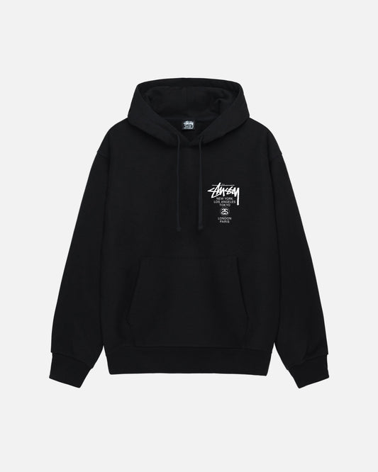 WORLD TOUR HOODIE