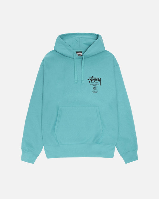 WORLD TOUR HOODIE