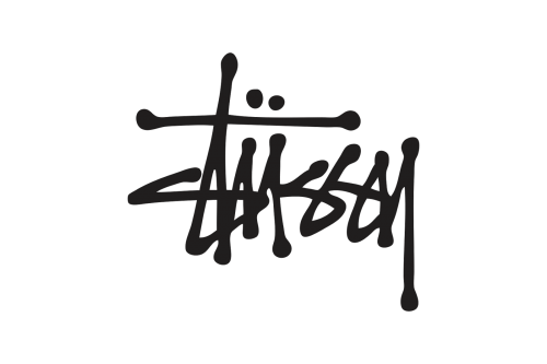 STÜSSY